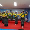 โครงการอบรมส่งเสริมและพัฒนาคุณภาพชีวิตผู้สูงอายุ 